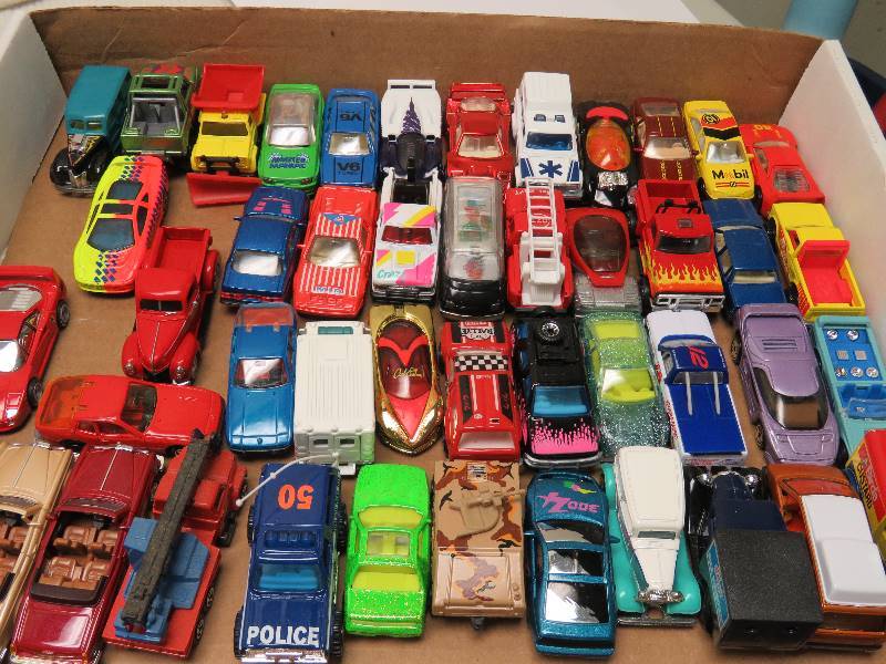 Collectible Cars