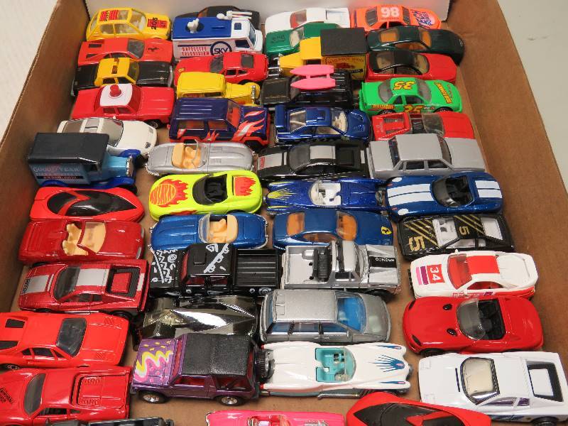 Collectible Cars