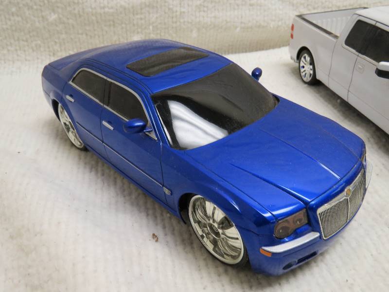 Collectible Cars