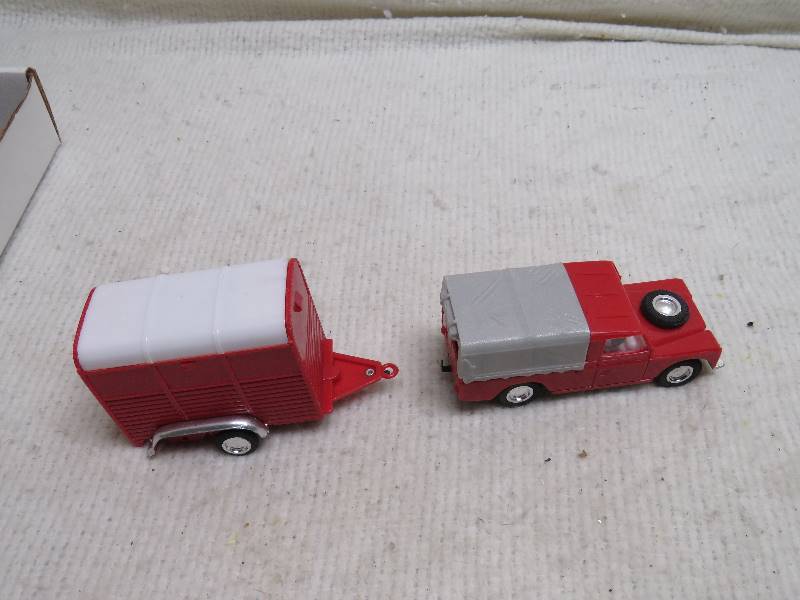 Collectible Cars