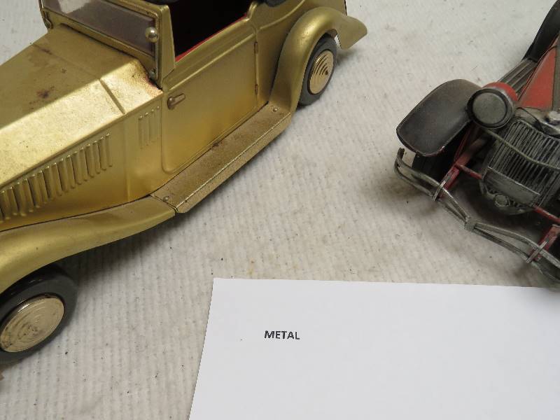 Antique Cars