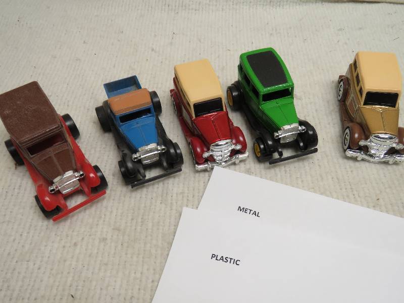 Antique Cars