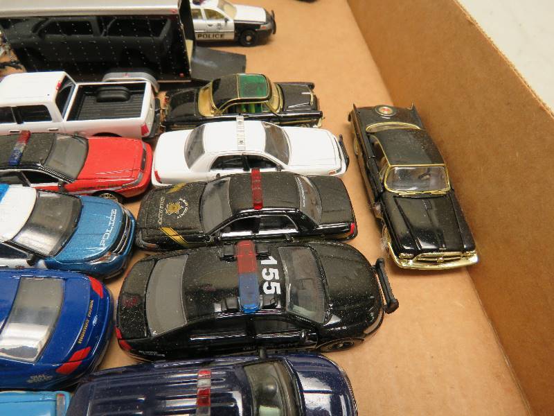 Collectible Cars
