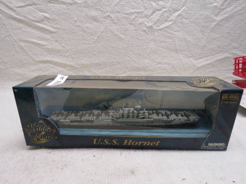 Collectible Military Classics
