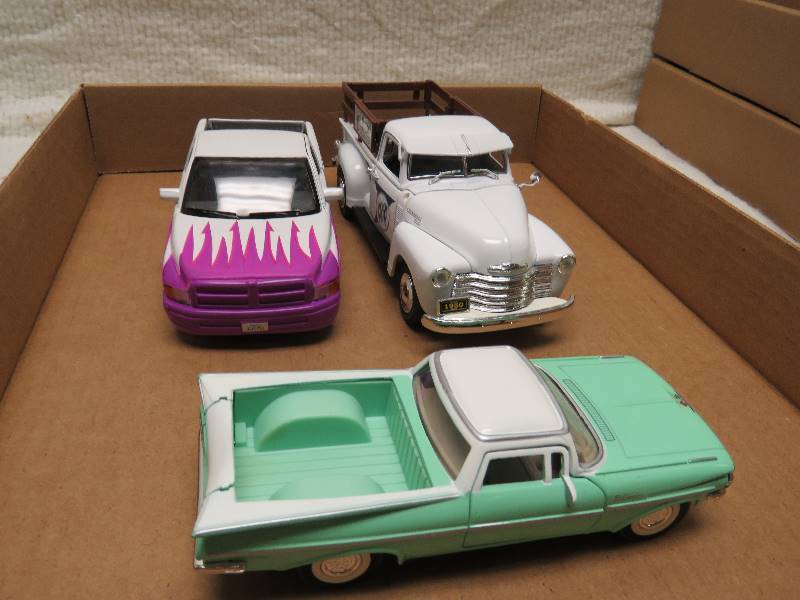 Collectible Cars