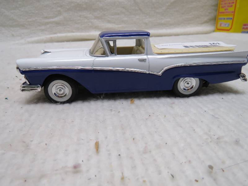 Vintage Collectible Coin Bank