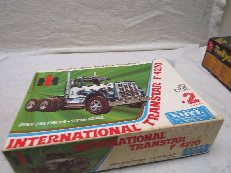 Collectible Model Kit