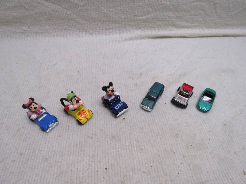 Collectible Cars