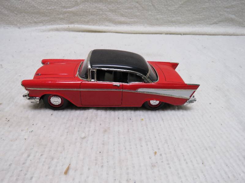 Collectible BelAir