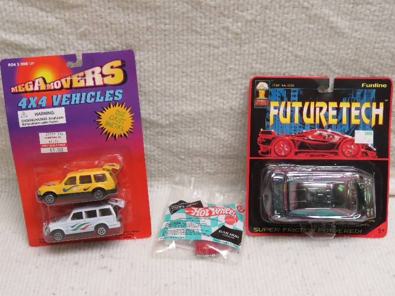 Collectible Cars