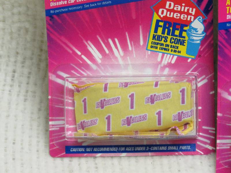 Collectible HotWheels