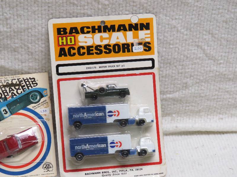 Collectible Cars