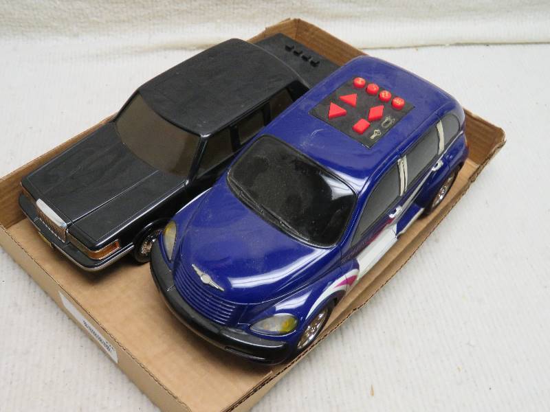 Collectible Toy Cars