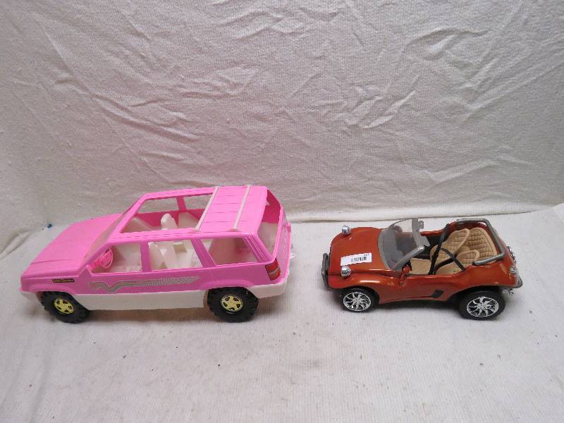 Collectible Toy Cars