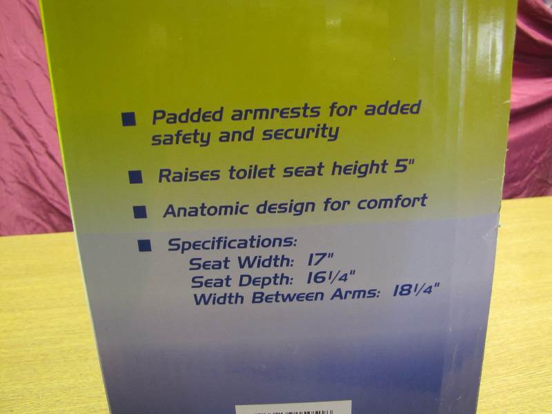 Toilet Seat