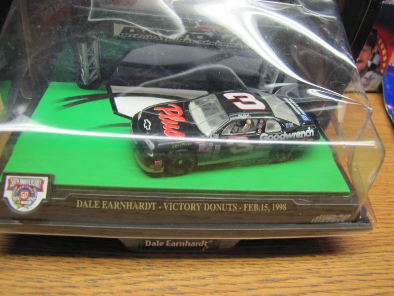 Dale Earnhardt  Tractor  Trailer 164 PLUS