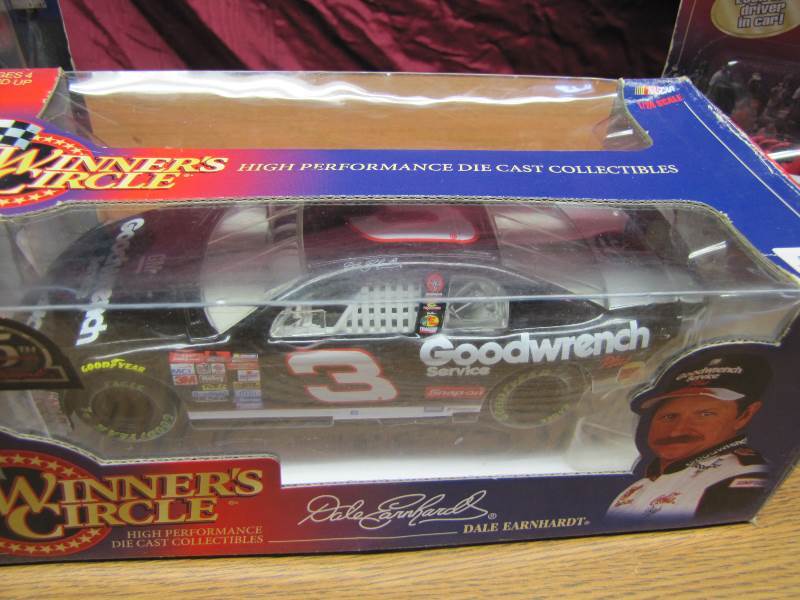 124 Stock Car PLUS