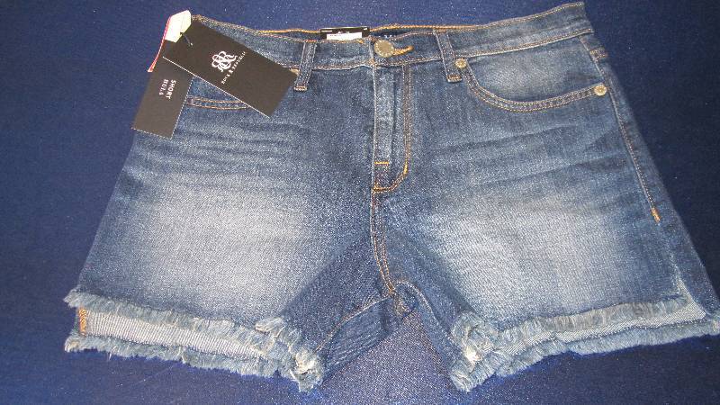 Rock & Republic shorts size 10