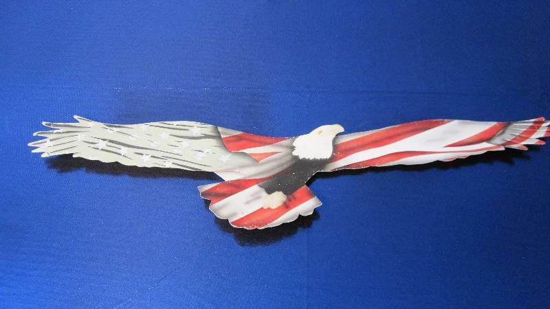Metal Eagle