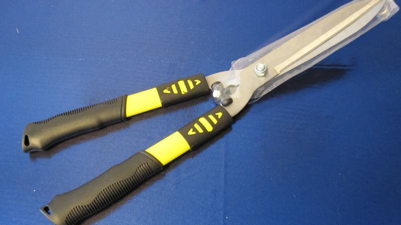 Hedge Trimmer