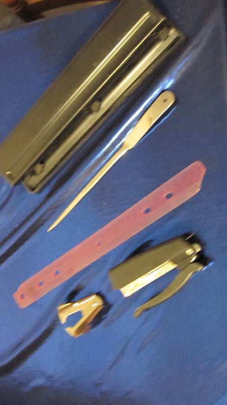 Office Equipment