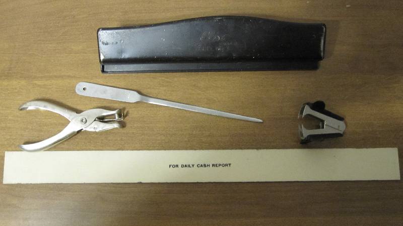 Office Equipment