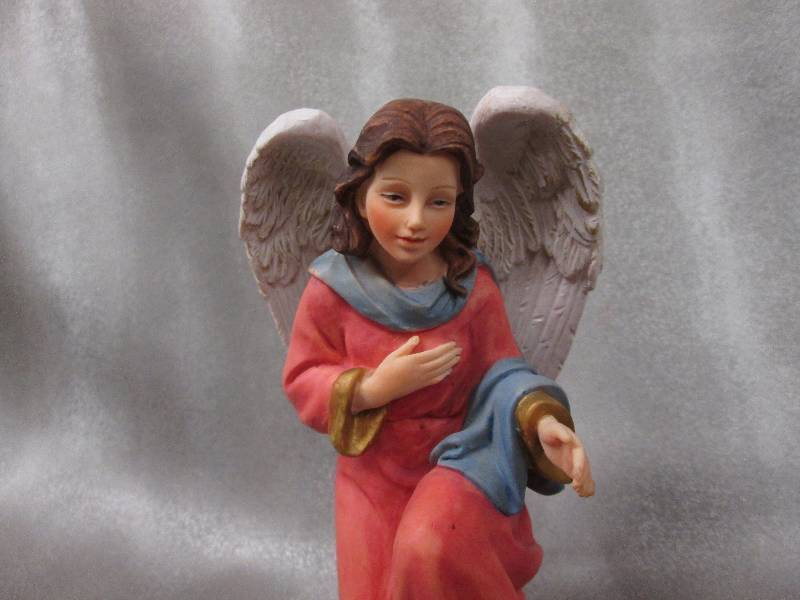 6 inch Angel Figurine...