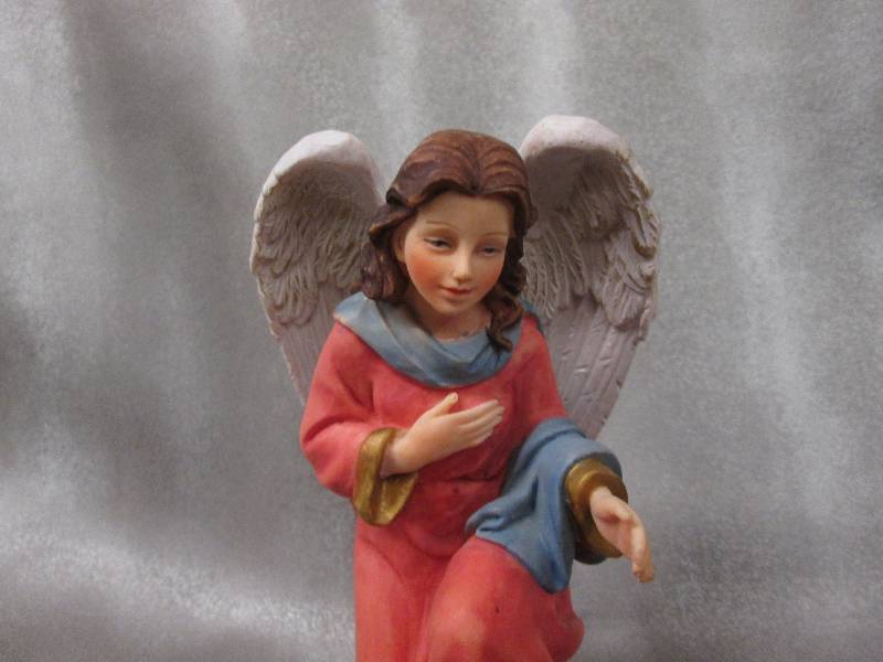 6 inch Angel Figurine...