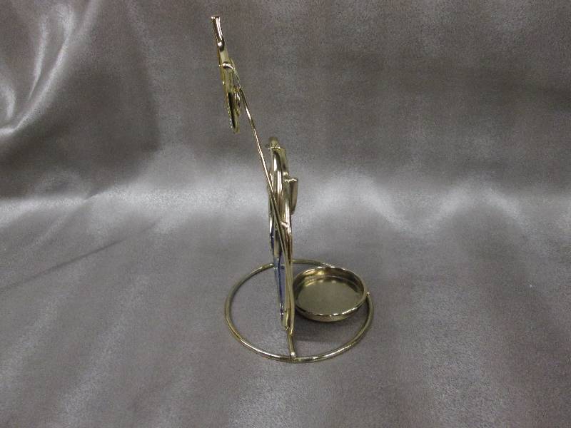 Lot of 6 Holy Family Tealight Hold...