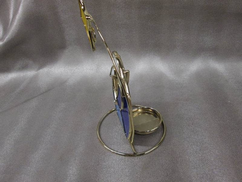 Lot of 6 Holy Family Tealight Hold...