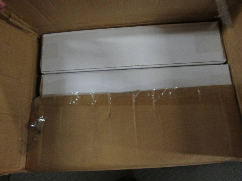 Lot of 36 pc Broad Base Ceramic Na...