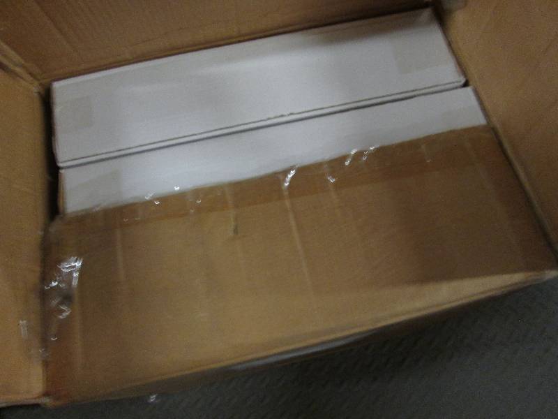 Lot of 36 pc Broad Base Ceramic Na...