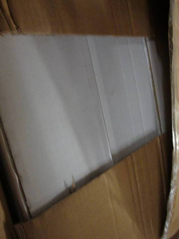 Lot of 36 pc Broad Base Ceramic Na...