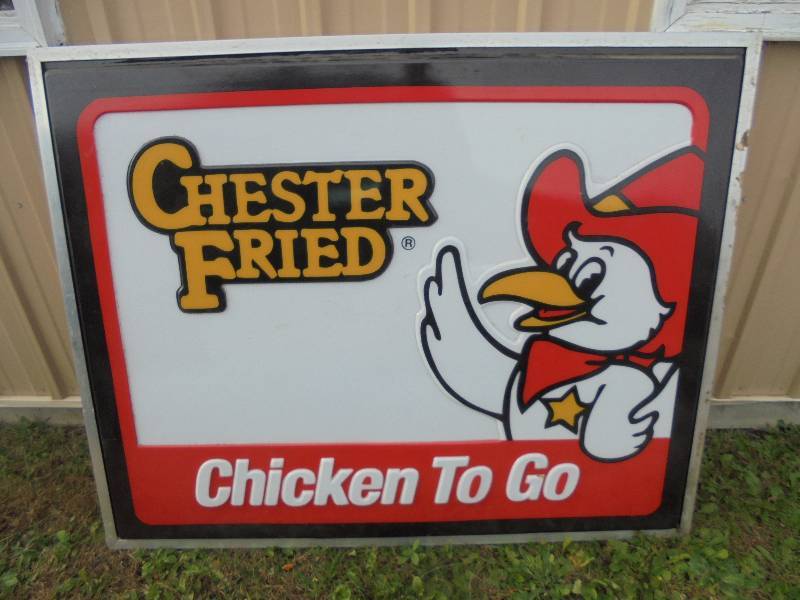 chester fried chicken near me