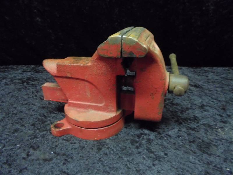 Columbian Vice, 5x3x8