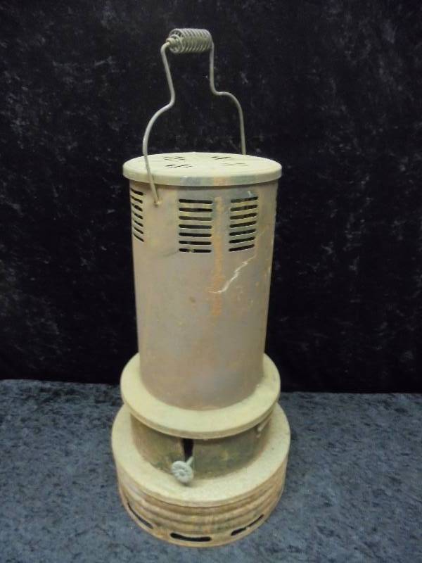 Heater