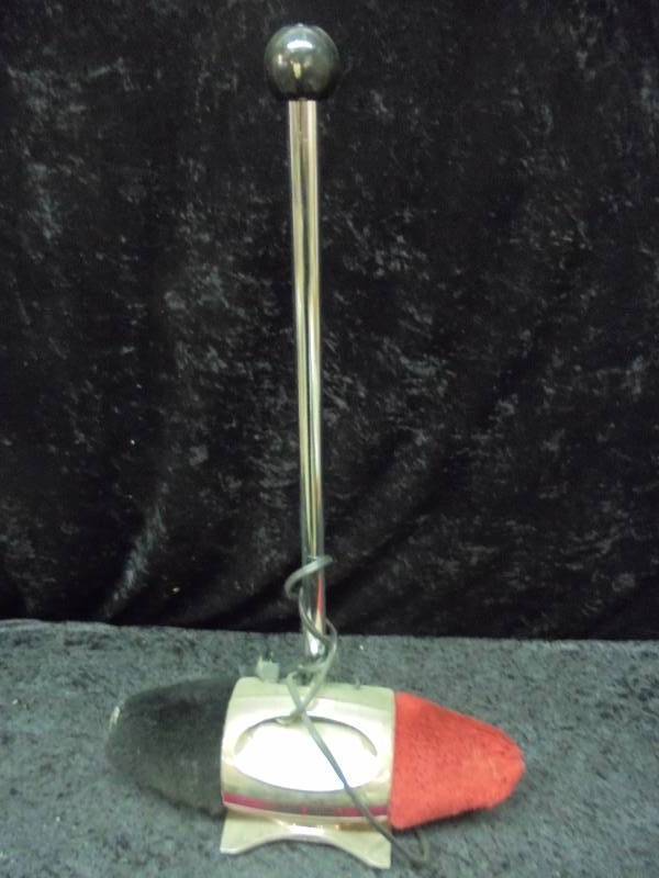 Beck Shoe Polisher