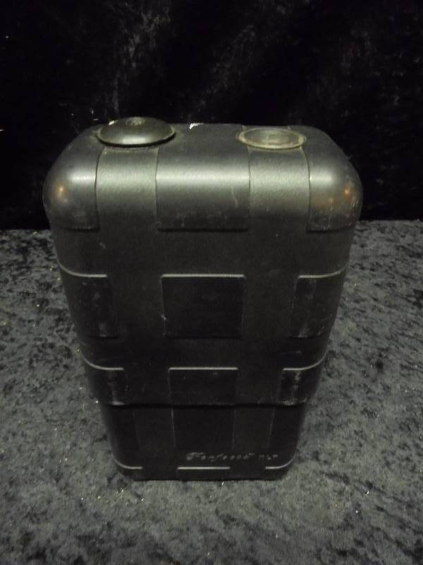 Perfector XLT Humidor with Cutter