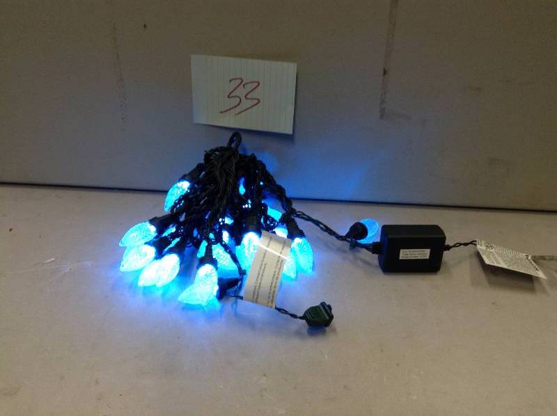 lot 33 image: App Lights 24 count 140 effects