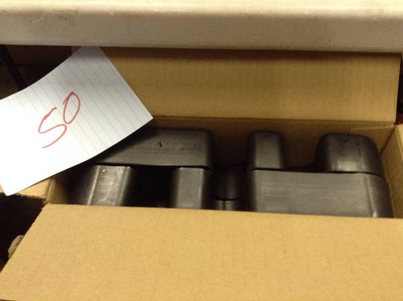 lot 50 image: Garage Tammer- Storage Rack