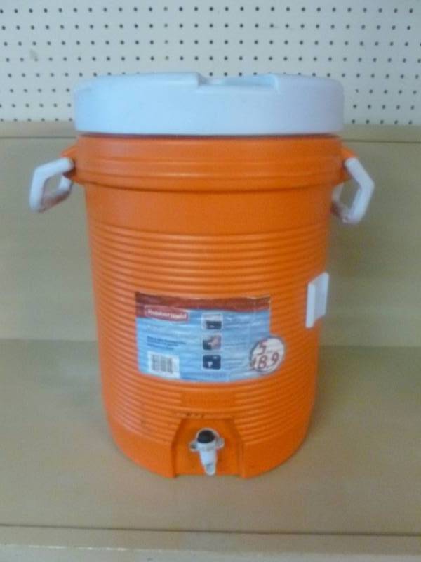 Water Cooler