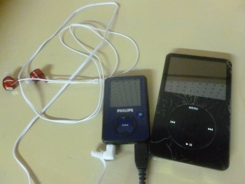 Ipod