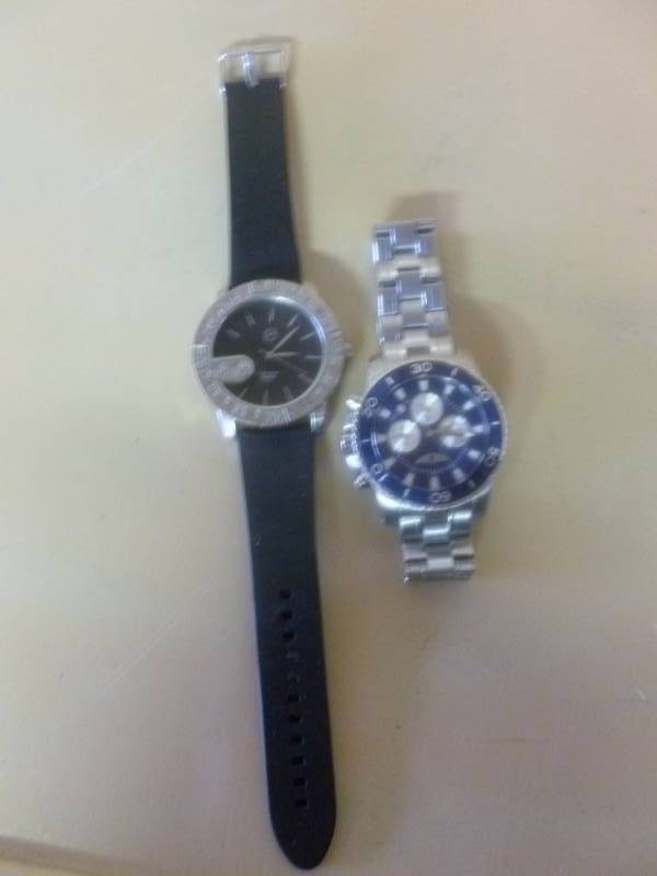 Watches