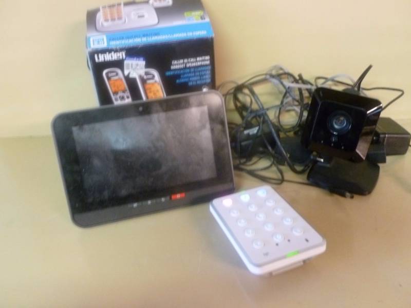 Electronics