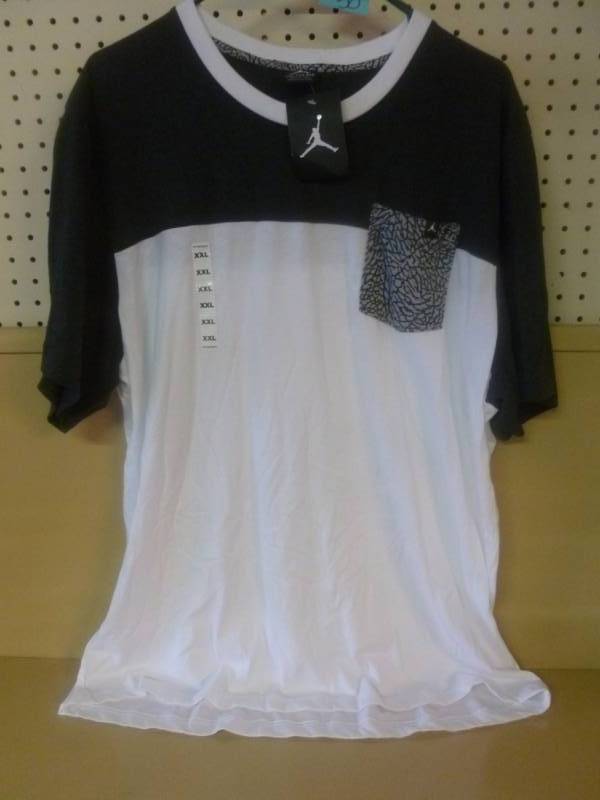 Air Jordan Shirt