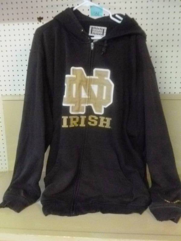 Sports Cloths