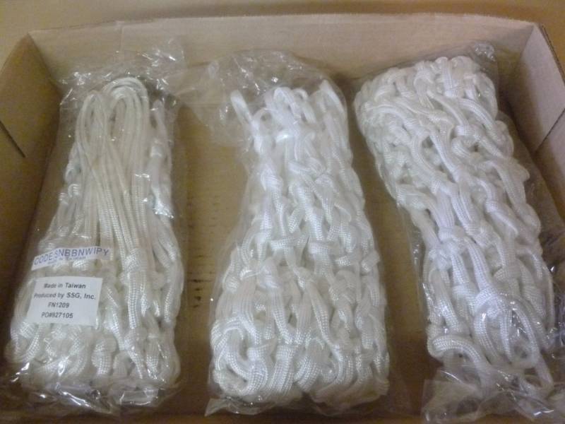Basketball Nets