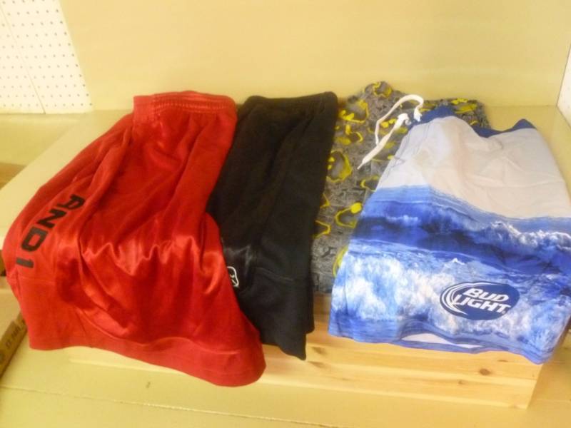 Mens Clothes