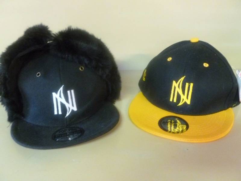 Hats