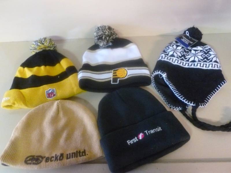 Winter Hats
